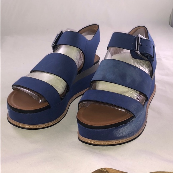 naturalizer billie strappy sandal